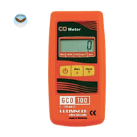 Thiết bị đo khí CO Senseca GCO 100 (0...1000 ppm CO)